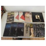 The Doors Vinyl Records