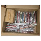 Box of Lug Nut Sets