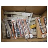 Box of Lug Nut Sets