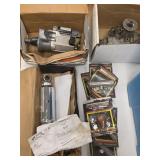 Automotive Parts
