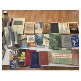 Vintage Books