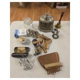 Vintage Collectibles