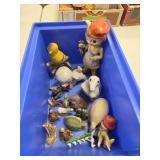 Porcelain / Ceramic Figurines