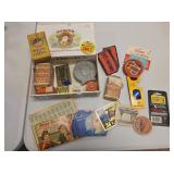 Vintage Advertisements