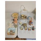 Porcelain / Ceramic Figurines