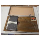 MEG Autoharp