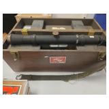 Keuffel & Esser Transit w/ Box