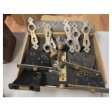 Vintage Door Hardware