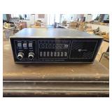 Plectron Monitor Receiver
