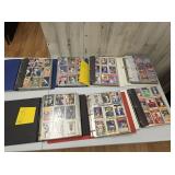 Baseball Card Books