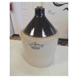 2 Gallon Stoneware Jug