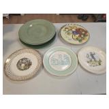 Decorative Plates