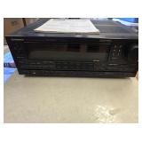 Pioneer Stereo Receiver