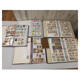 Stamp Books