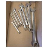 Craftsman Combination Wrenches