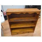 Wooden Shelf