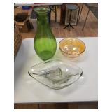 Glassware