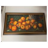Still Life Oil Painting