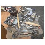 Vintage Kitchen Utensils