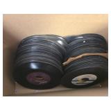 Box of Misc 45s