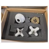 Ceramic Faucet Handles