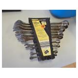 Wrench Set