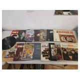 The Beatles Vinyl Records