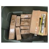 Bin of Lug Nut Sets