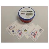 Buffalo Bills / Sabres Envelopes & Tin
