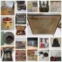 May 18th Consignment Auction Depew NY