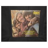 The Monkees Vinyl Record