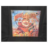 Gerry Rafferty Snakes & Ladders Vinyl Record