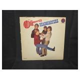 The Monkees Headquarters Vinyl Record