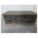 Vintage Stewart-Warner Model 300 Radio