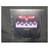Aerosmith Rocks Vinyl Record