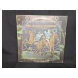Paul Revere & The Raiders Vinyl Record