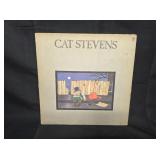 Cat Stevens Vinyl Record