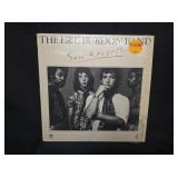 The Eric Burdon Band Sun Secrets Vinyl Record