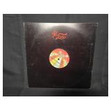 Prelude Rod Vinyl Record