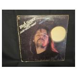 Bob Seger & Silver Bullet Night Moves Vinyl