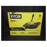 Ryobi 3100psi 12' Surface Cleaner Attachment
