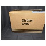 1 Gallon Water Distiller