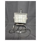 Halogen Work Light