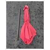 9ft Patio Umbrella