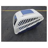 Large Travel Pet Crate