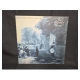The Moody Blues Long Distance Voyager Vinyl