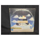 This Is The Moody Blues Vinyl Record