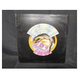 Fleetwood Mac Penguin Vinyl Record