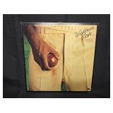Wishbone Ash There's The Rub Vinyl Record