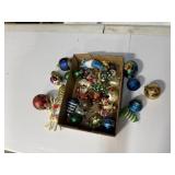 Christmas Tree Decorations